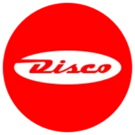 Logo of Disco android Application 